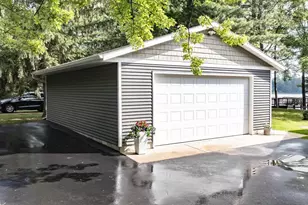 N6956 W Pine Lake Rd, Wild Rose, WI 54984 - Photo 52
