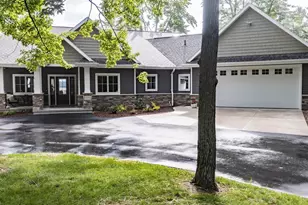 N6956 W Pine Lake Rd, Wild Rose, WI 54984 - Photo 54