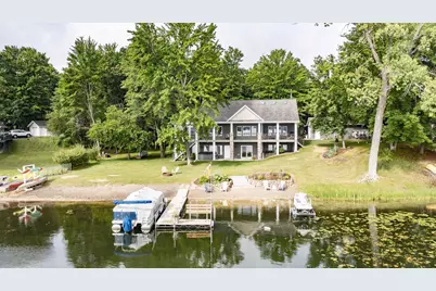 N6956 W Pine Lake Road, Wild Rose, WI 54984 - Photo 2