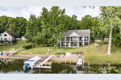 N6956 W Pine Lake Road, Wild Rose, WI 54984 - Photo 42