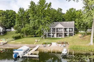 N6956 W Pine Lake Rd, Wild Rose, WI 54984 - Photo 42