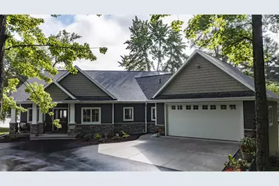 N6956 W Pine Lake Road, Wild Rose, WI 54984 - Photo 40