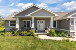 N8231 Big Lake Ct, Sherwood, WI 54169 - Photo 2
