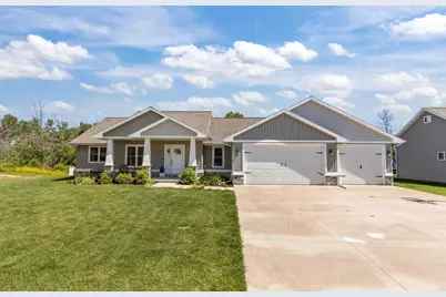 N8231 Big Lake Court, Sherwood, WI 54169 - Photo 40