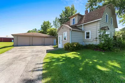 6104 Bader Road, Luxemburg, WI 54217 - Photo 50