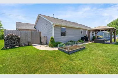 567 Fair Street, Wrightstown, WI 54180 - Photo 34
