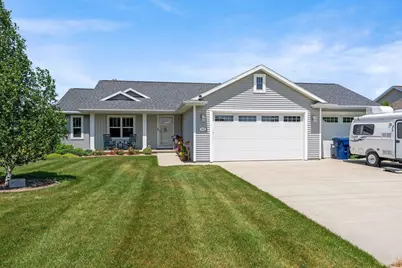 567 Fair Street, Wrightstown, WI 54180 - Photo 36