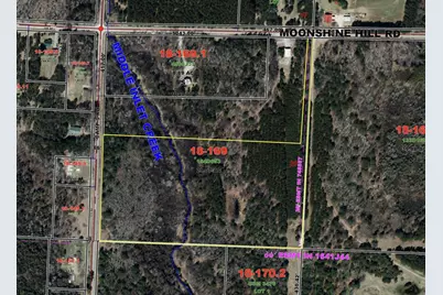 W8801 Moonshine Hill Road, Crivitz, WI 54114 - Photo 2