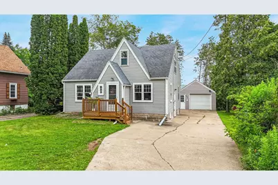 N844 Depot Road, Fremont, WI 54940 - Photo 32