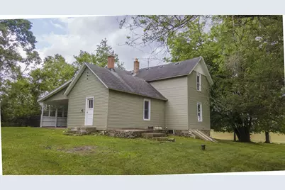 W8008 S County Road A, Wild Rose, WI 54984 - Photo 4