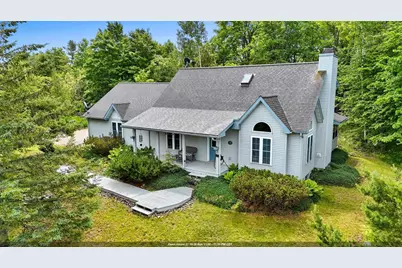 1797 Wildwood Road, Sister Bay, WI 54234 - Photo 1