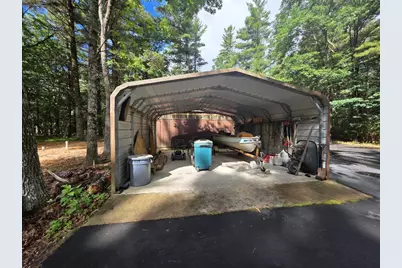 N3940 Forest Drive, Hancock, WI 54943 - Photo 24