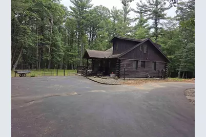 N3940 Forest Drive, Hancock, WI 54943 - Photo 2