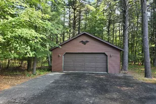 N3940 Forest Dr, Hancock, WI 54943 - Photo 4