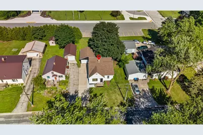 316 Lee Street, Denmark, WI 54208 - Photo 40