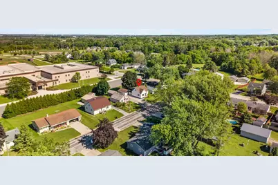 316 Lee Street, Denmark, WI 54208 - Photo 50