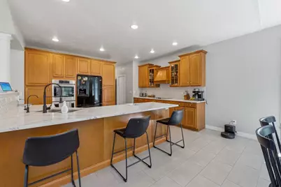 2706 Beechnut Drive, Oshkosh, WI 54904 - Photo 8