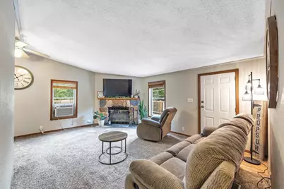 13118 Zander Road, Maribel, WI 54227 - Photo 4