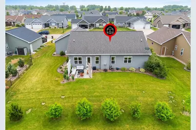 2066 W Heron Lane, Appleton, WI 54913 - Photo 68