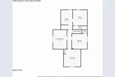 1436 Crooks Street, Green Bay, WI 54301 - Photo 22