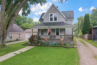 1436 Crooks Street, Green Bay, WI 54301 - Photo 1