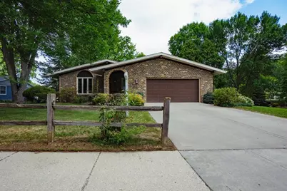 323 Old Pioneer Road, Fond du Lac, WI 54935 - Photo 1