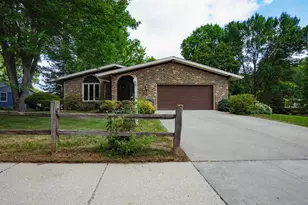 323 Old Pioneer Rd, Fond du Lac, WI 54935 - Photo 1