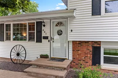 661 Fern Street, Kaukauna, WI 54130 - Photo 44