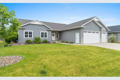 2066 W Heron Lane, Appleton, WI 54913 - Photo 54