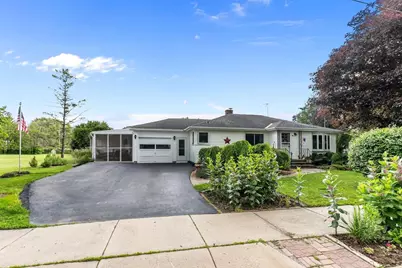 304 E Mary Street, Black Creek, WI 54106 - Photo 1
