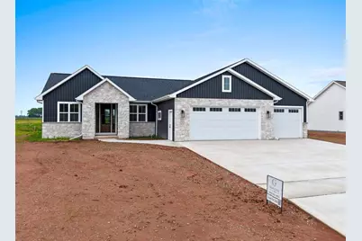 1607 Torchwood Trail, De Pere, WI 54115 - Photo 6