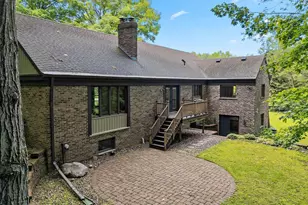 899 Pine Hill Dr, Oneida, WI 54155 - Photo 86
