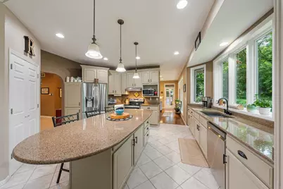8405 Ridgeview Court, Larsen, WI 54947 - Photo 16