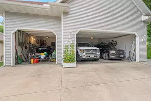 8405 Ridgeview Ct, Larsen, WI 54947 - Photo 62