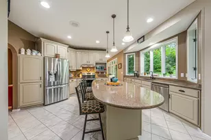 8405 Ridgeview Ct, Larsen, WI 54947 - Photo 18
