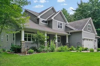 3764 Hallers Creek Road, Suamico, WI 54313 - Photo 2