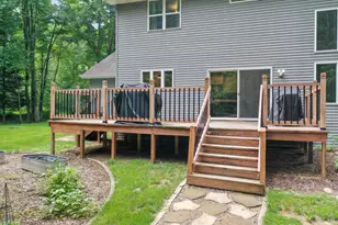 3764 Hallers Creek Rd, Suamico, WI 54313 - Photo 38