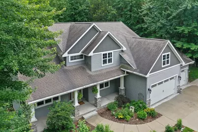 3764 Hallers Creek Road, Suamico, WI 54313 - Photo 46