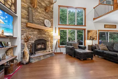 3764 Hallers Creek Road, Suamico, WI 54313 - Photo 6