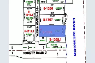 N17280 Verhayen Lane, Pembine, WI 54156 - Photo 20