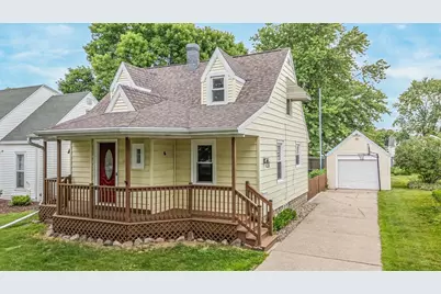 1412 W Spring Street, Appleton, WI 54914 - Photo 20