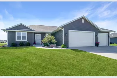6730 Park Place Drive, Sheboygan, WI 53081 - Photo 2