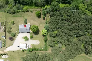 N4381 Ostrander Rd, Mukwa, WI 54961 - Photo 40