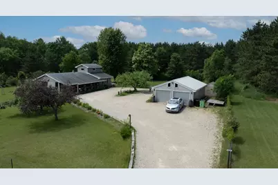 N4381 Ostrander Road, Mukwa, WI 54961 - Photo 56