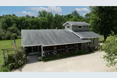 N4381 Ostrander Road, Mukwa, WI 54961 - Photo 36