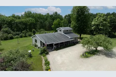 N4381 Ostrander Road, Mukwa, WI 54961 - Photo 58