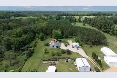 N4381 Ostrander Road, Mukwa, WI 54961 - Photo 50