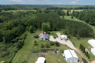 N4381 Ostrander Rd, Mukwa, WI 54961 - Photo 50