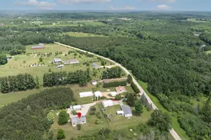 N4381 Ostrander Rd, Mukwa, WI 54961 - Photo 46