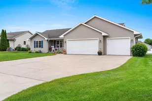 3166 Egan Ln, Green Bay, WI 54311 - Photo 42
